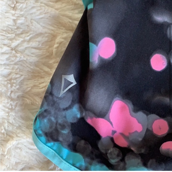 Ivivva (Lululemon) speedy shorts - Picture 4 of 8